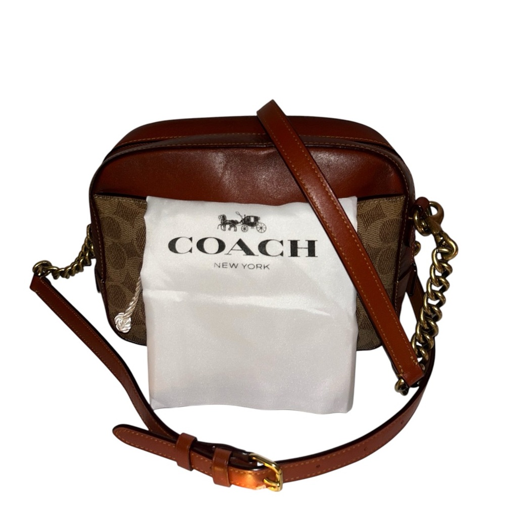 Coach Handbag. Pre-loved🔥🔥🔥.